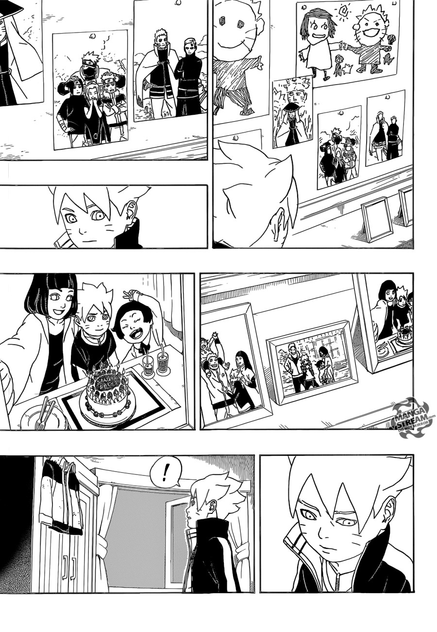 Boruto: Naruto Next Generations Vol. 1 Ch. 1 第47页
