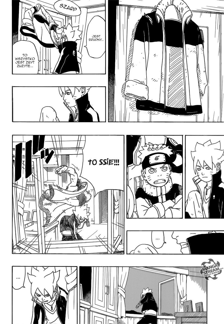 Boruto: Naruto Next Generations Vol. 1 Ch. 1 第48页