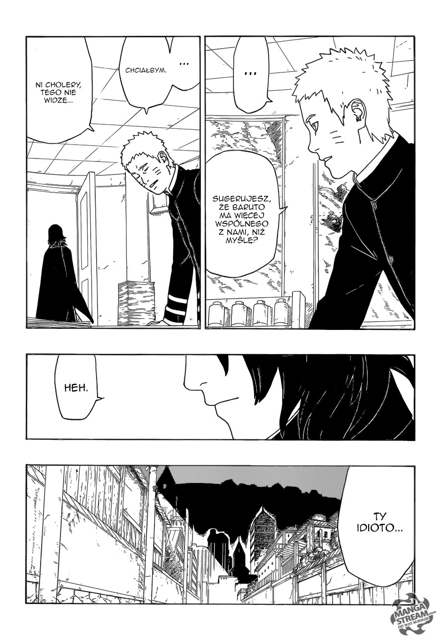 Boruto: Naruto Next Generations Vol. 1 Ch. 1 第56页
