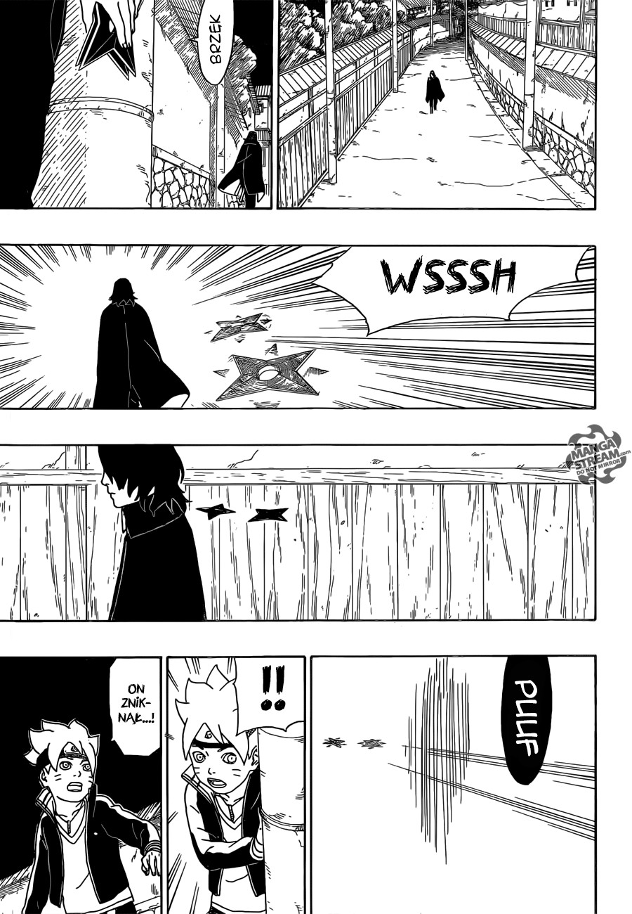 Boruto: Naruto Next Generations Vol. 1 Ch. 1 第57页