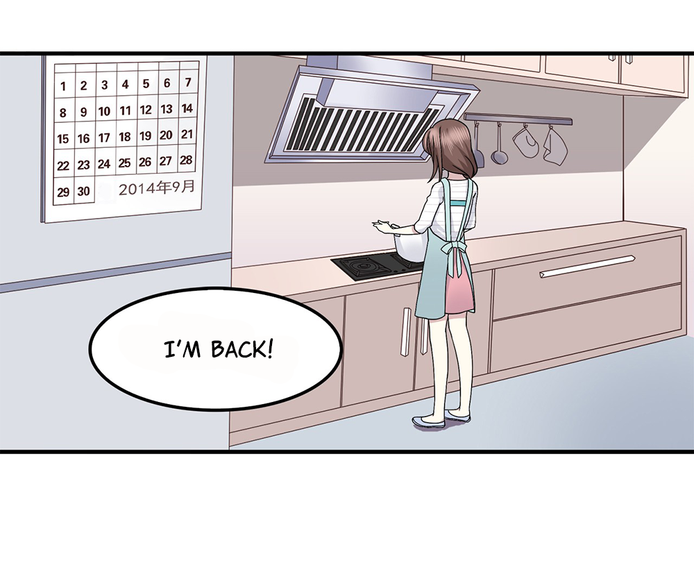Time Lover Ch. 1 第22页