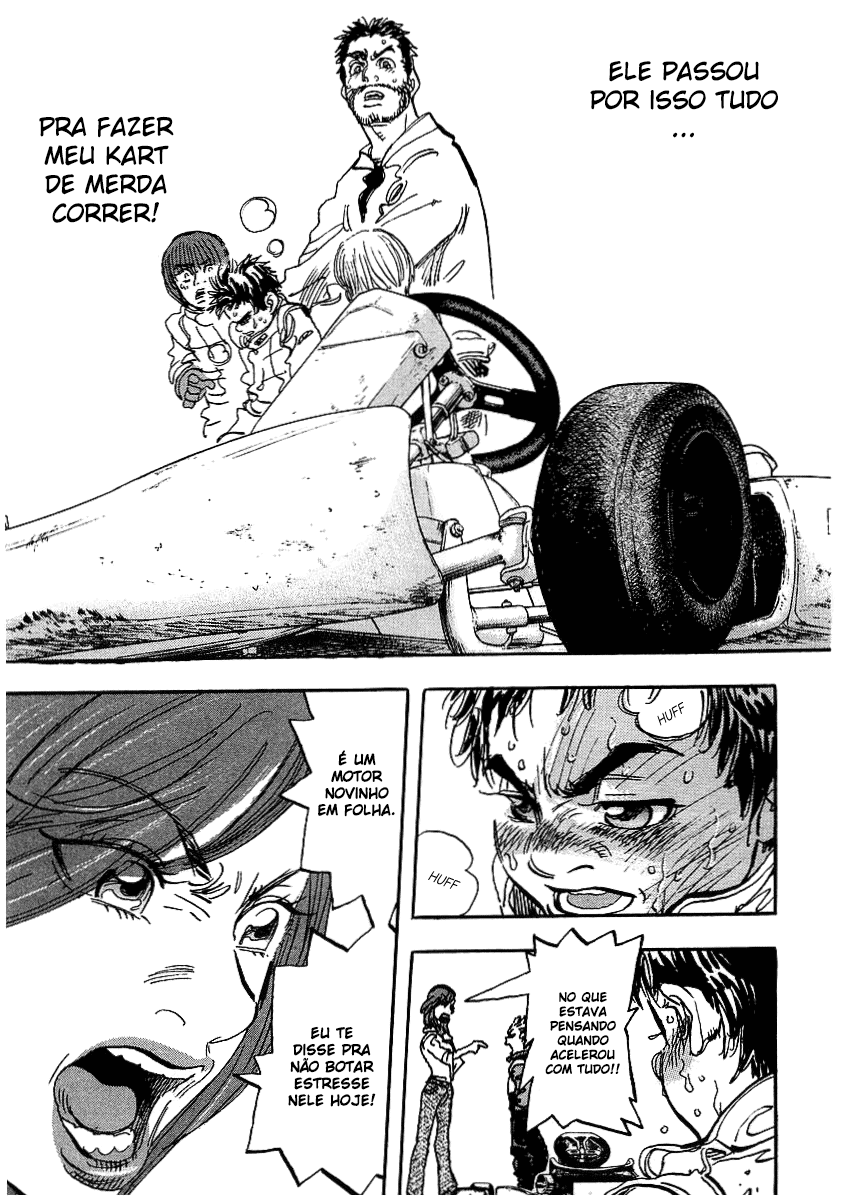 Capeta Vol. 2 Ch. 6 第18页