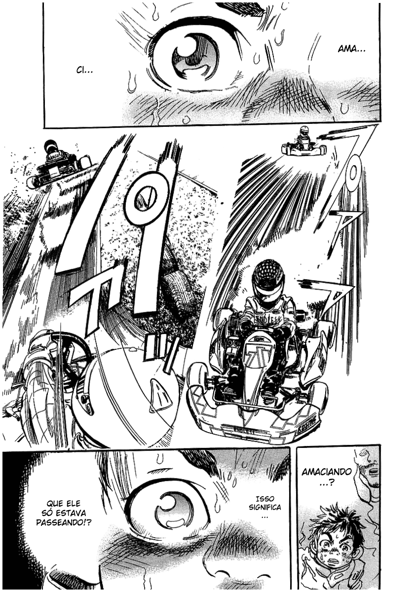 Capeta Vol. 2 Ch. 6 第20页