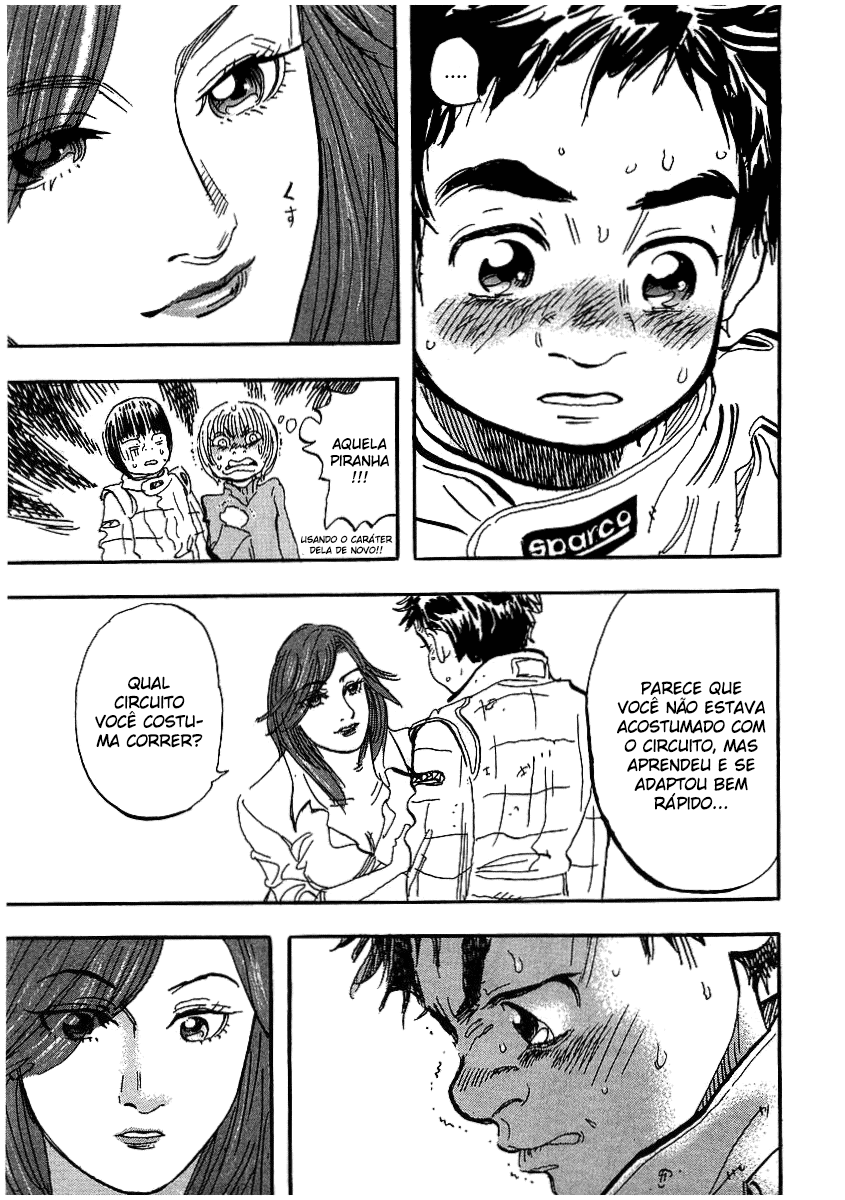 Capeta Vol. 2 Ch. 6 第28页