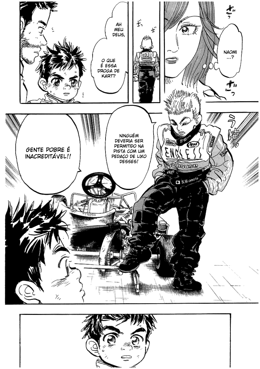 Capeta Vol. 2 Ch. 6 第45页