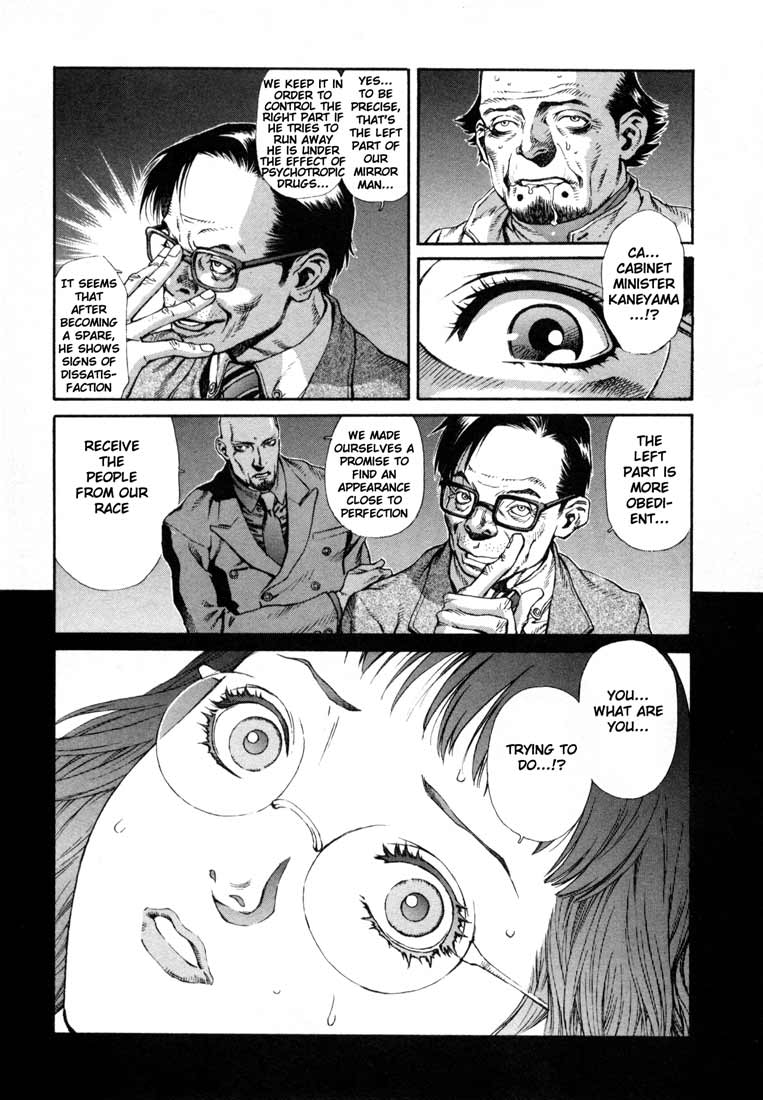 Leviathan The one who announces the end 第33页