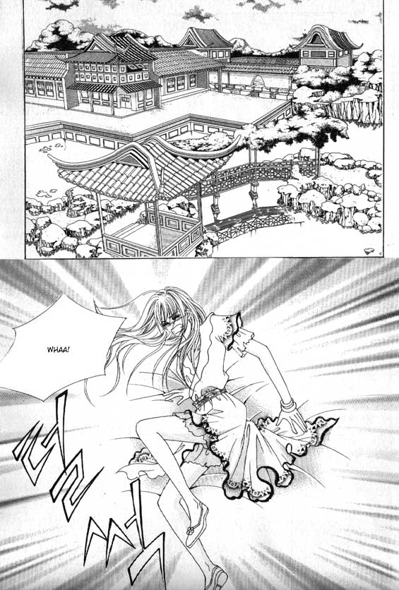 Crazy Girl Shin Bia Vol. 2 Ch. 6 第30页