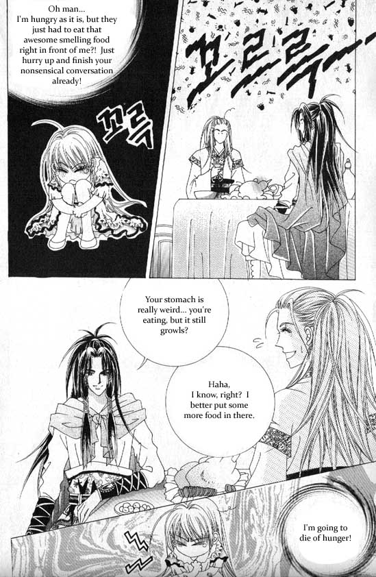 Crazy Girl Shin Bia Vol. 2 Ch. 6 第9页