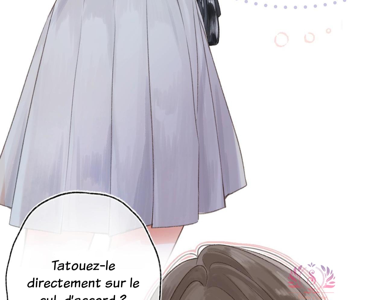 Lost In Reverie présentation des personnages 第8页