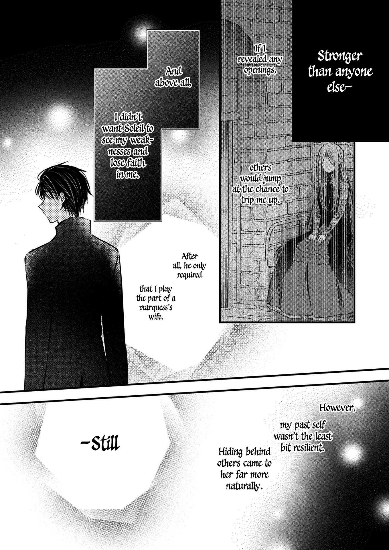 Konyakusha wa, watashi no imouto ni koi o suru Vol. 1 Ch. 2.2 第6页