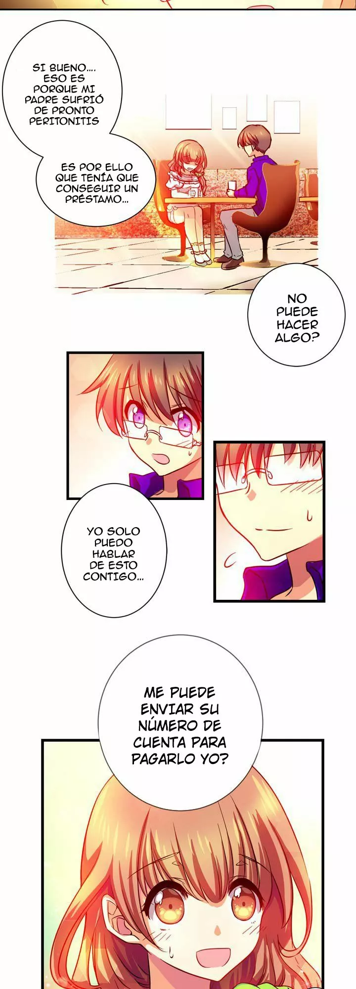 Hyulla's Clan Ch. 2.3 第8页