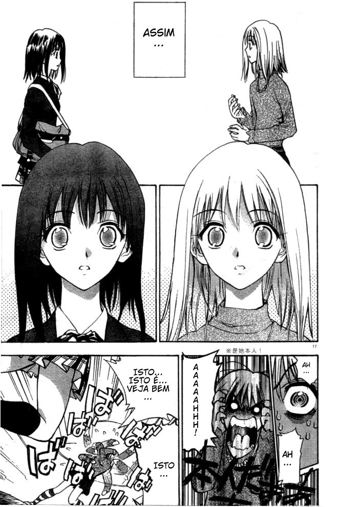Pretty Face Passando Dificuldades, Passando a Verdade 第18页