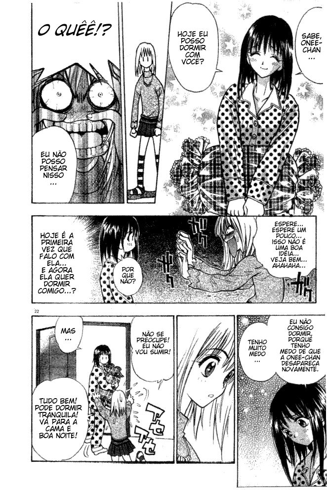 Pretty Face Passando Dificuldades, Passando a Verdade 第23页