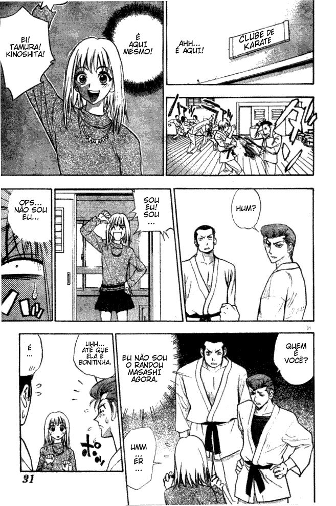 Pretty Face Passando Dificuldades, Passando a Verdade 第32页