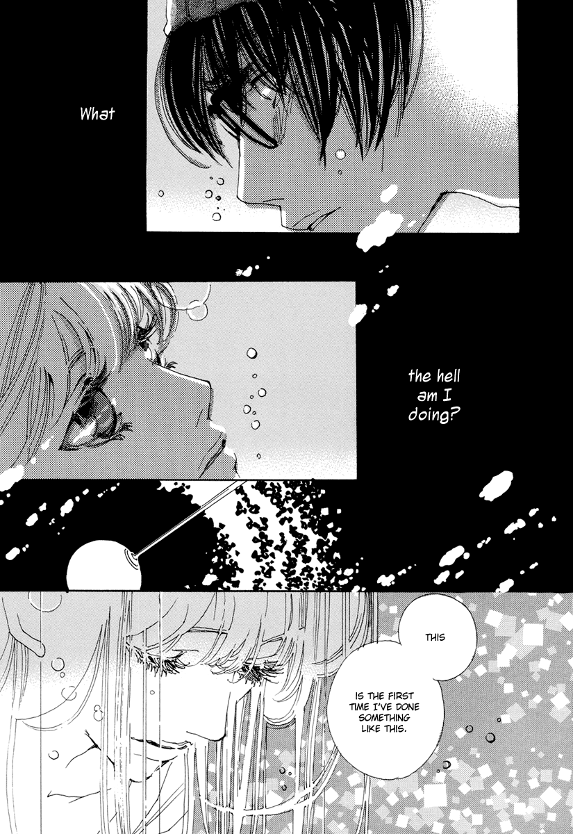 & Vol. 1 Ch. 5.5 第9页