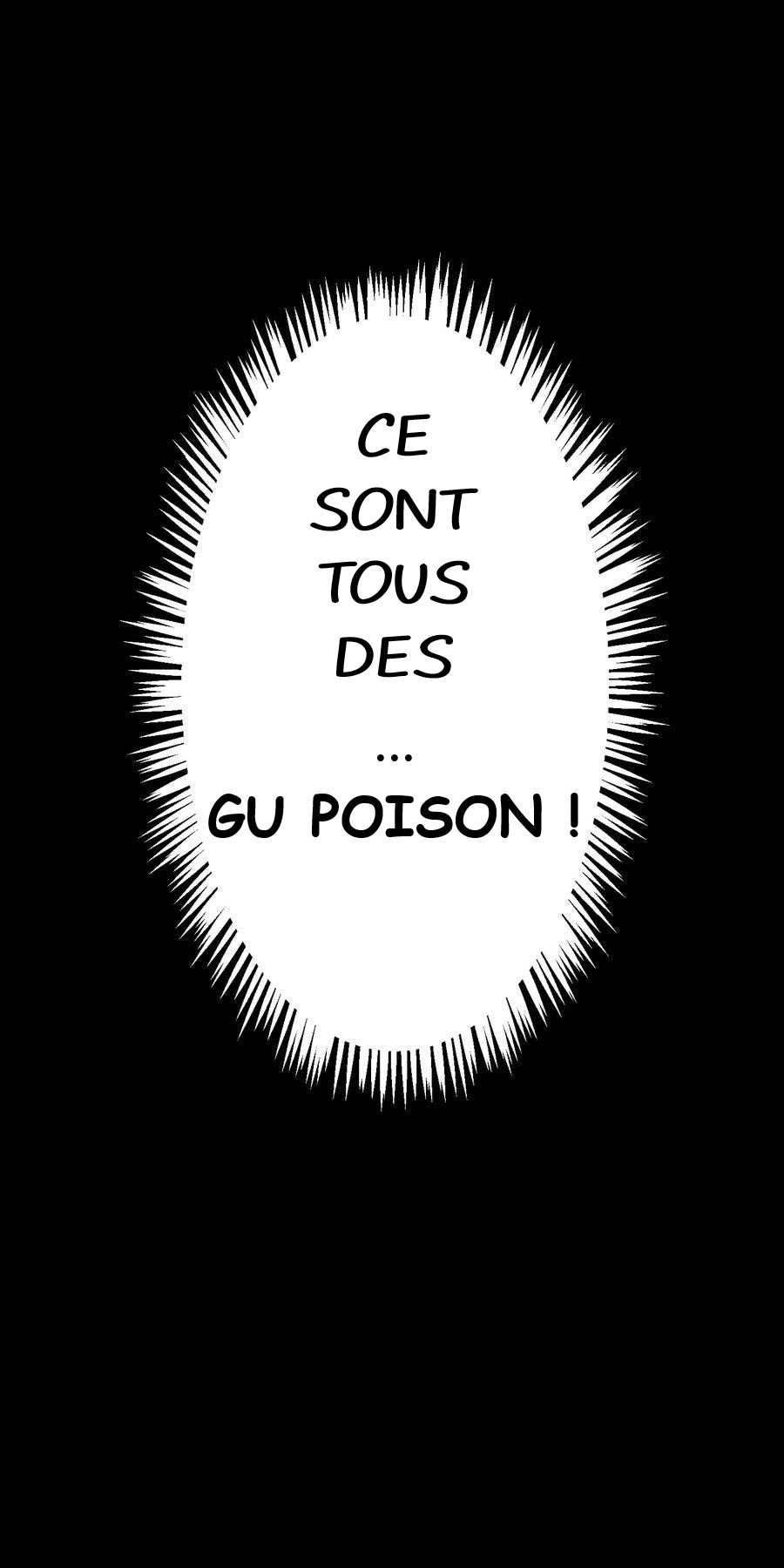 Don't Mess With Me, Miss prologue 第2页