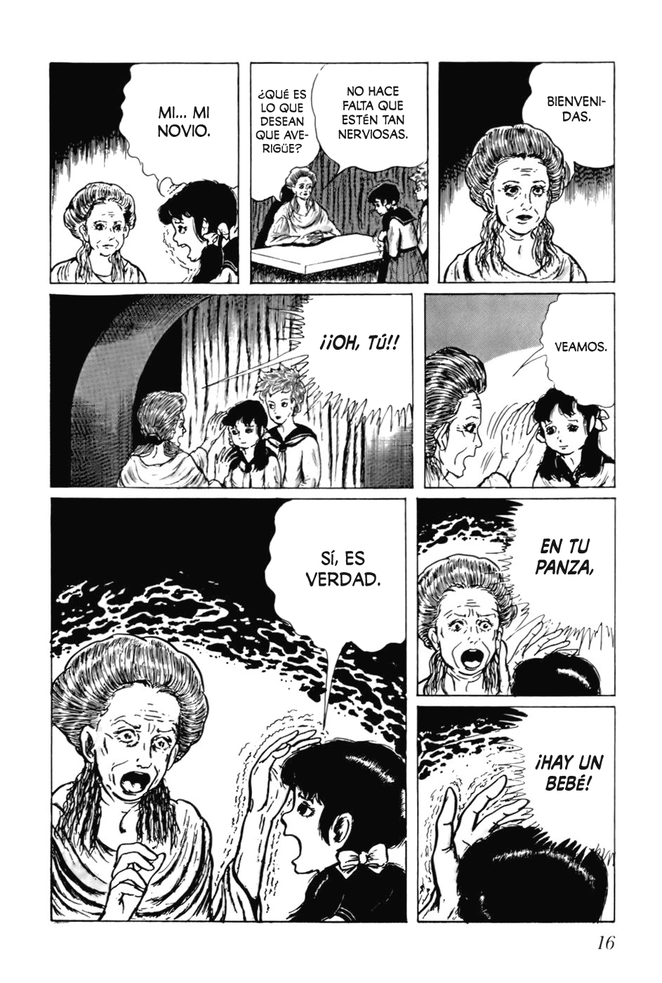 Fourteen Chicken George (1) 第17页