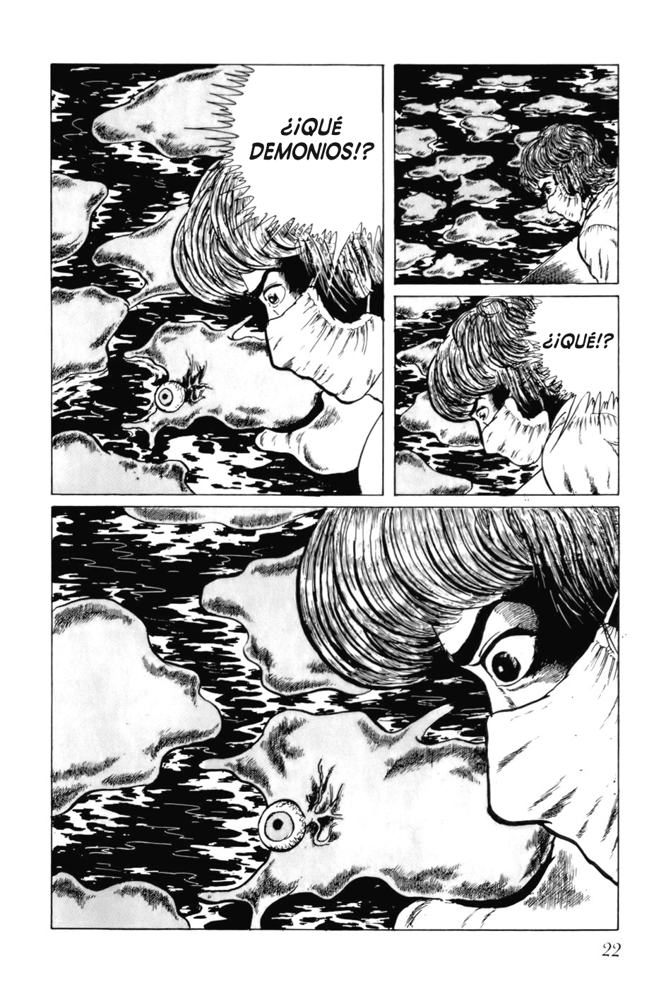 Fourteen Chicken George (1) 第23页