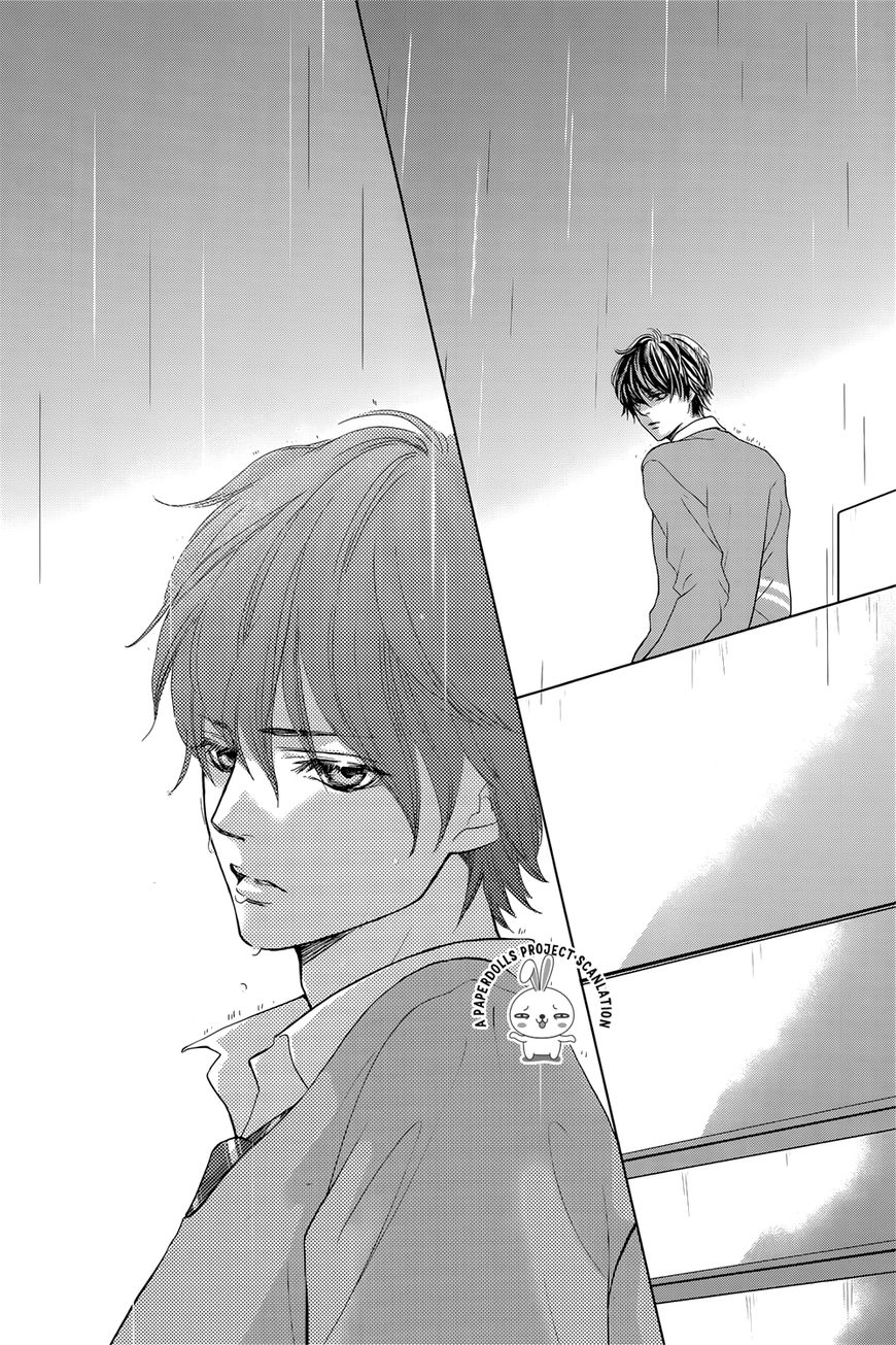 Ouji-sama ni wa Doku ga aru. Souta-kun's secret! 第34页