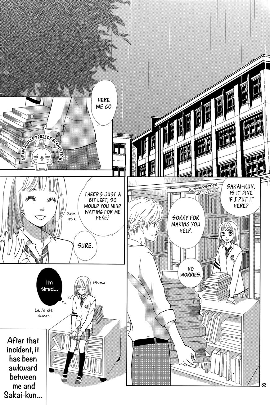 Ouji-sama ni wa Doku ga aru. Souta-kun's secret! 第35页