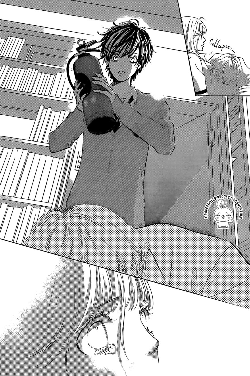 Ouji-sama ni wa Doku ga aru. Souta-kun's secret! 第40页