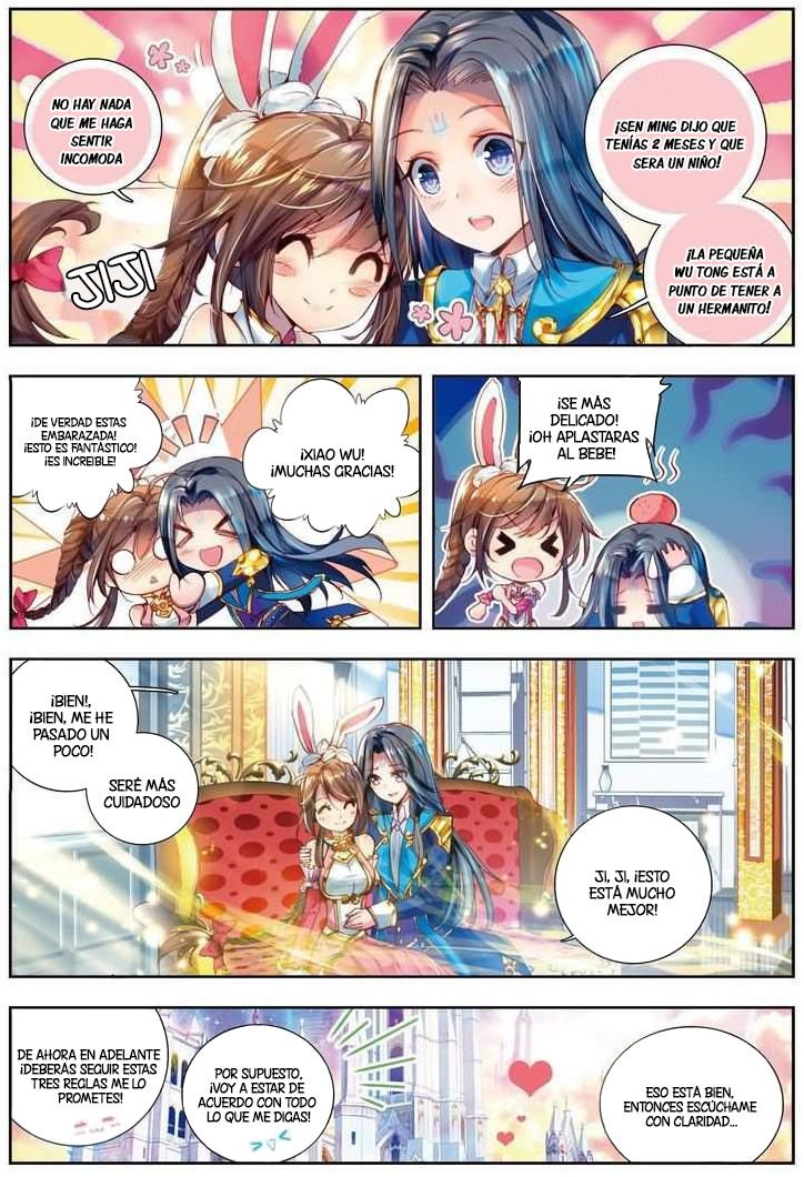 Soul Land - Legend of The Gods' Realm Ch. 1 第18页