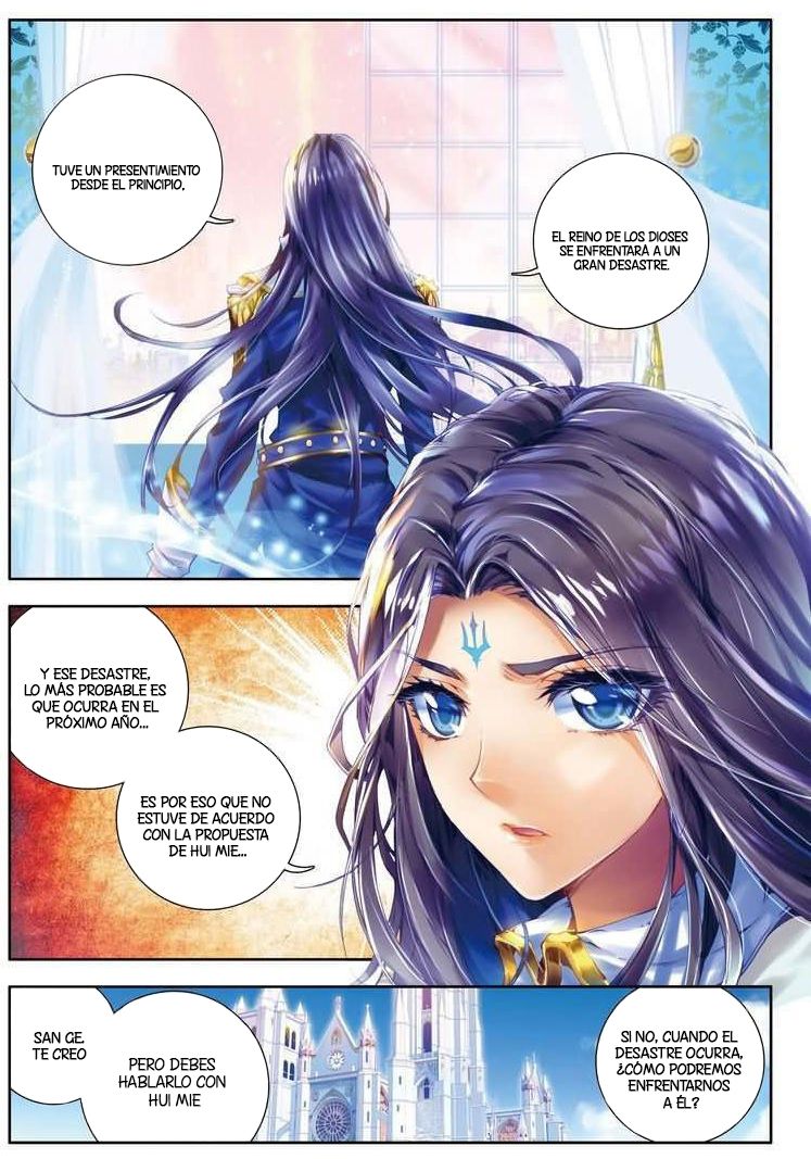 Soul Land - Legend of The Gods' Realm Ch. 1 第20页