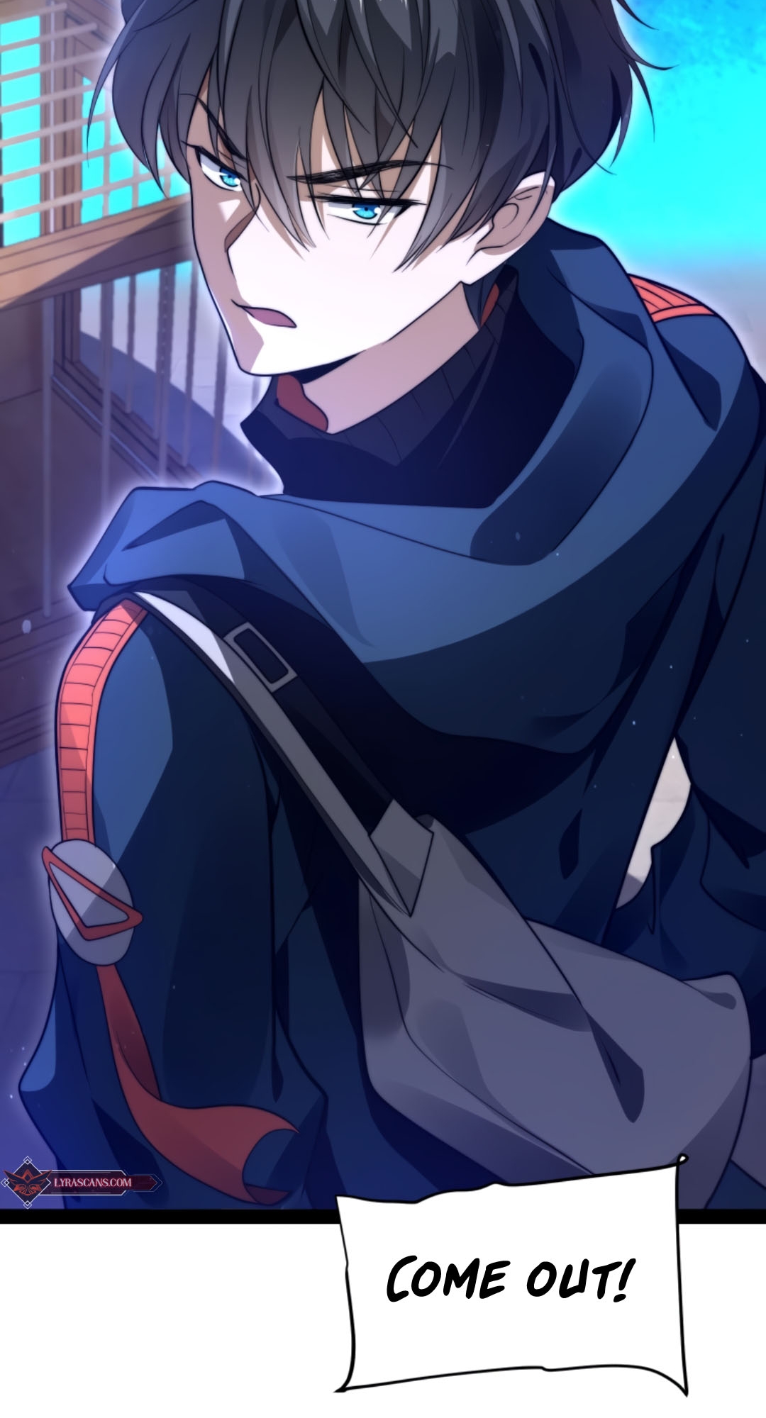 Stockpiling Ten Thousand Tons of Pork During the Apocalypse Ch. 2 第11页