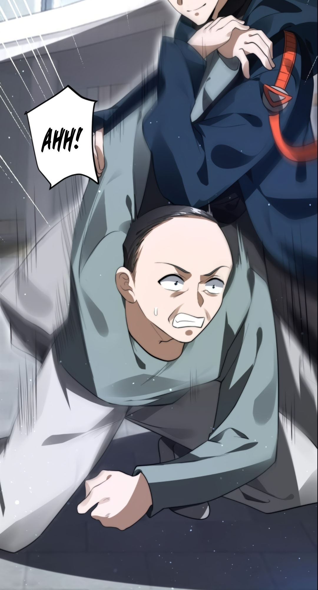 Stockpiling Ten Thousand Tons of Pork During the Apocalypse Ch. 2 第18页