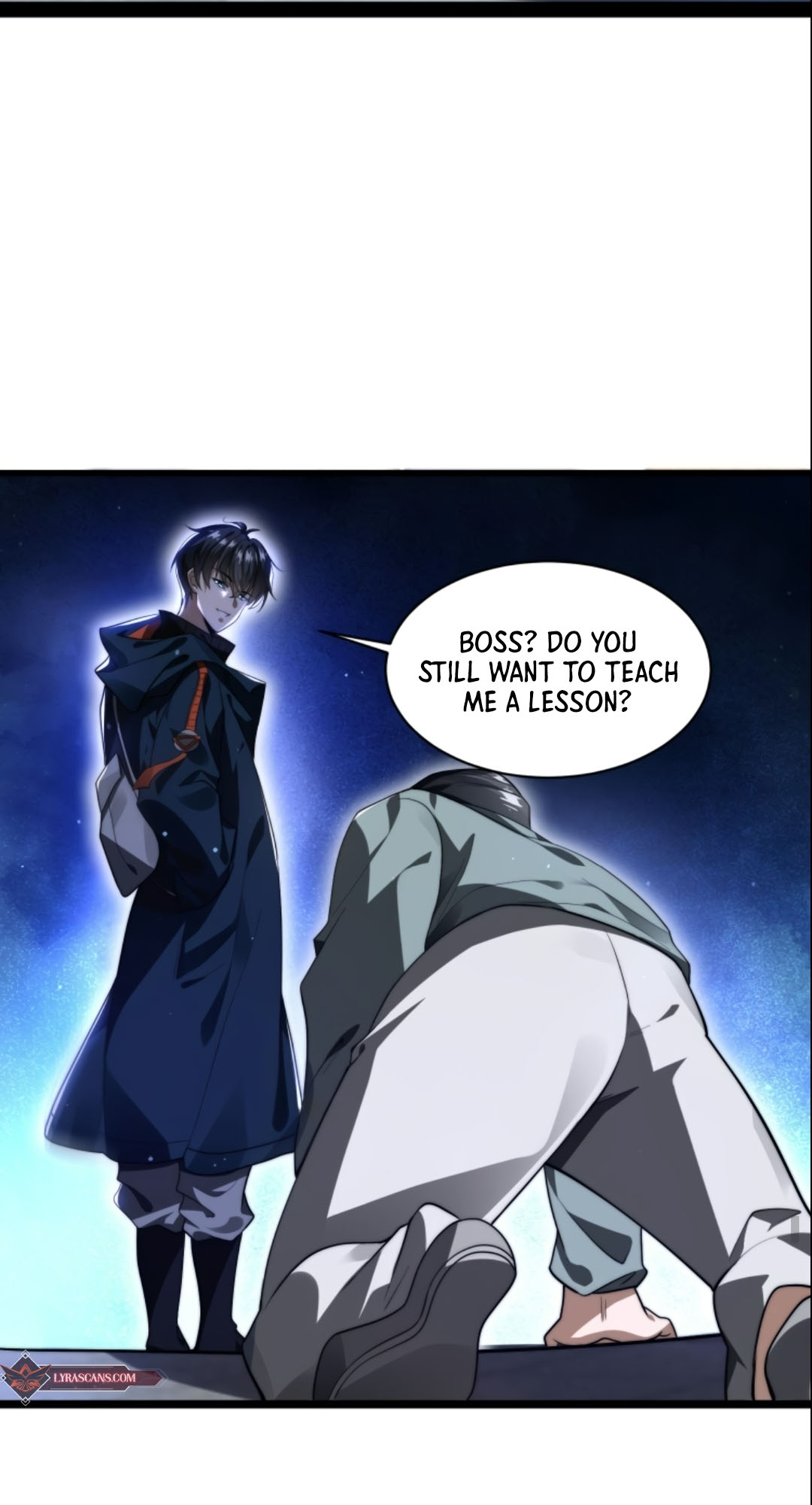 Stockpiling Ten Thousand Tons of Pork During the Apocalypse Ch. 2 第19页