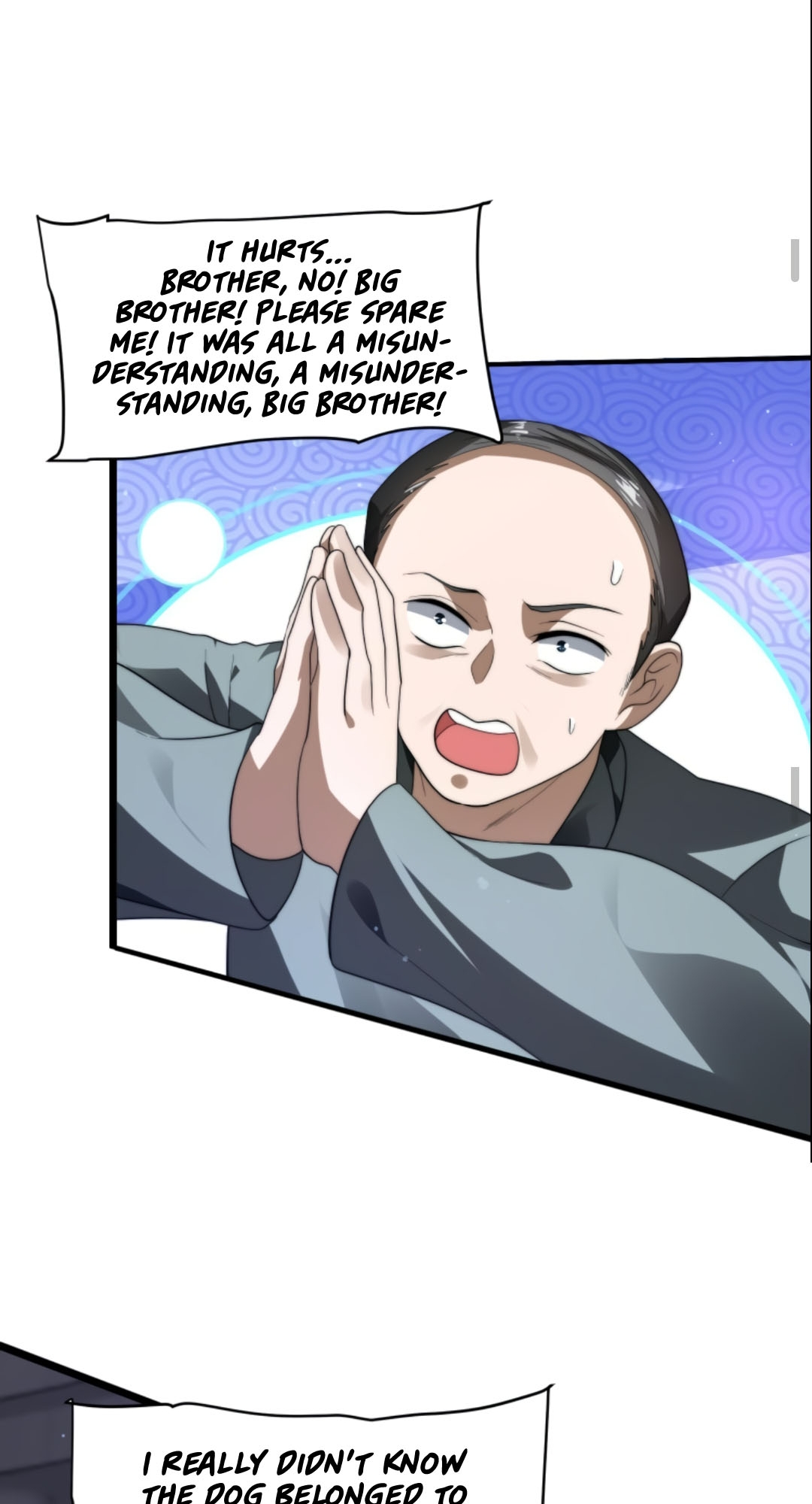 Stockpiling Ten Thousand Tons of Pork During the Apocalypse Ch. 2 第20页