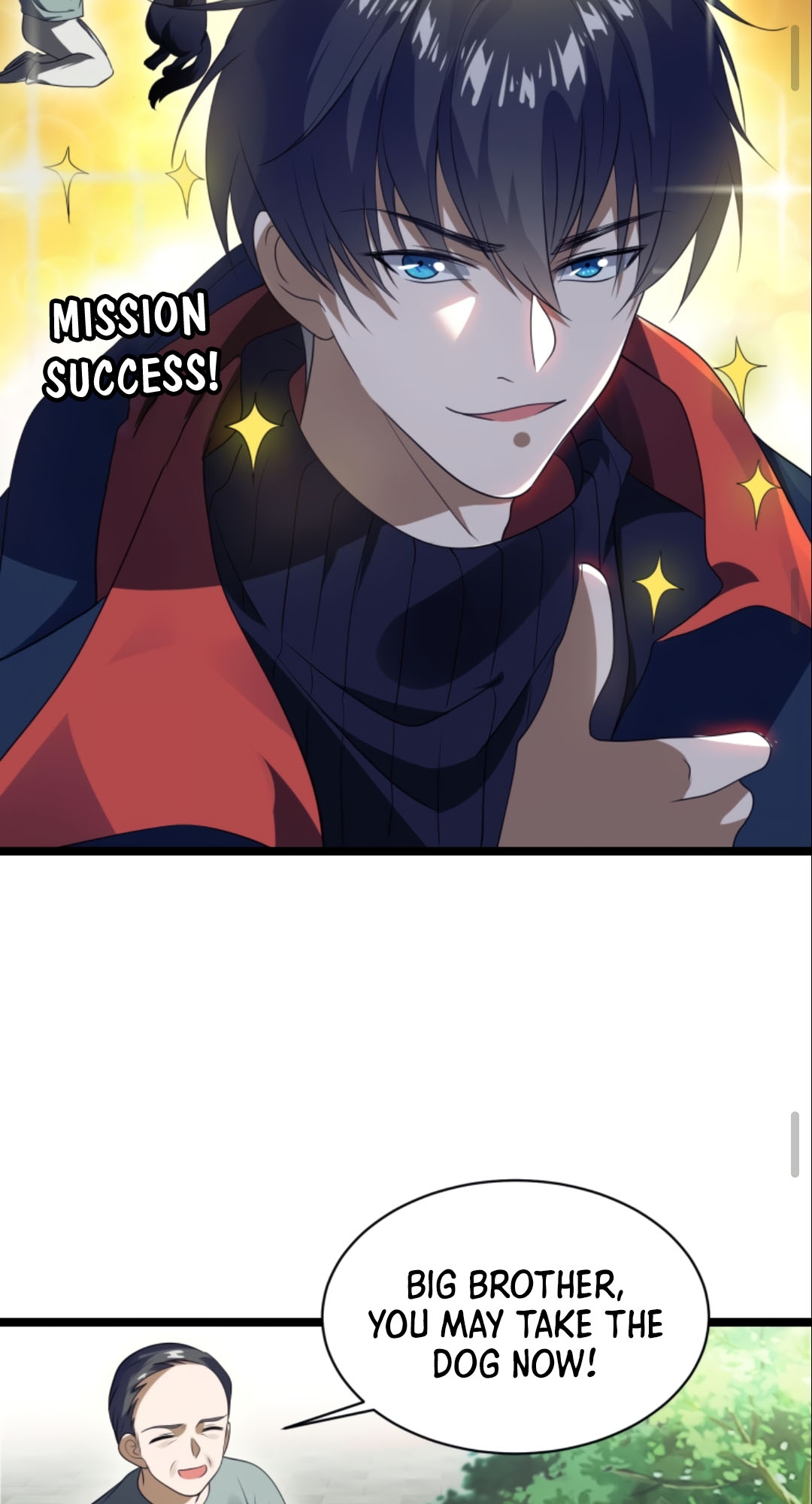 Stockpiling Ten Thousand Tons of Pork During the Apocalypse Ch. 2 第23页