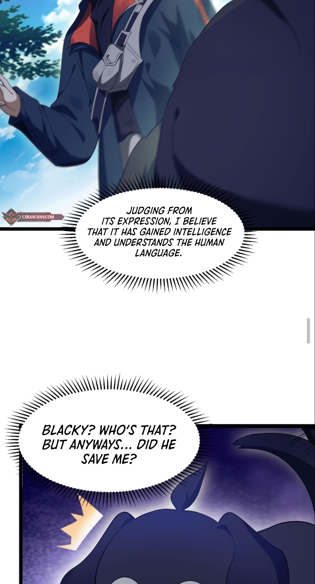 Stockpiling Ten Thousand Tons of Pork During the Apocalypse Ch. 2 第25页