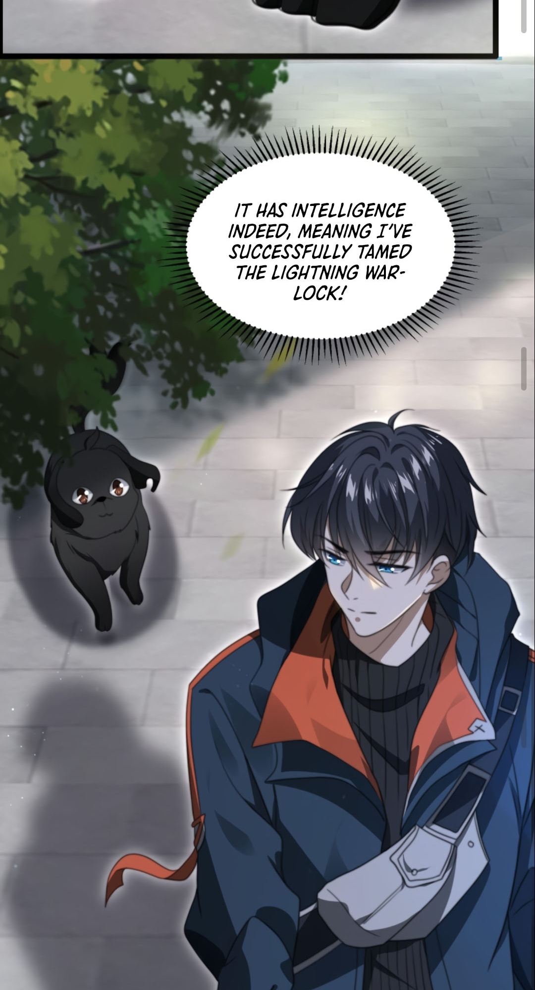 Stockpiling Ten Thousand Tons of Pork During the Apocalypse Ch. 2 第27页