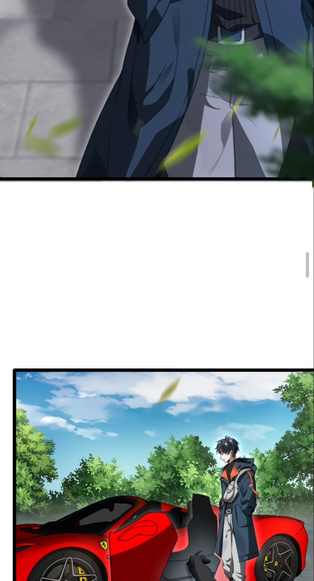 Stockpiling Ten Thousand Tons of Pork During the Apocalypse Ch. 2 第28页