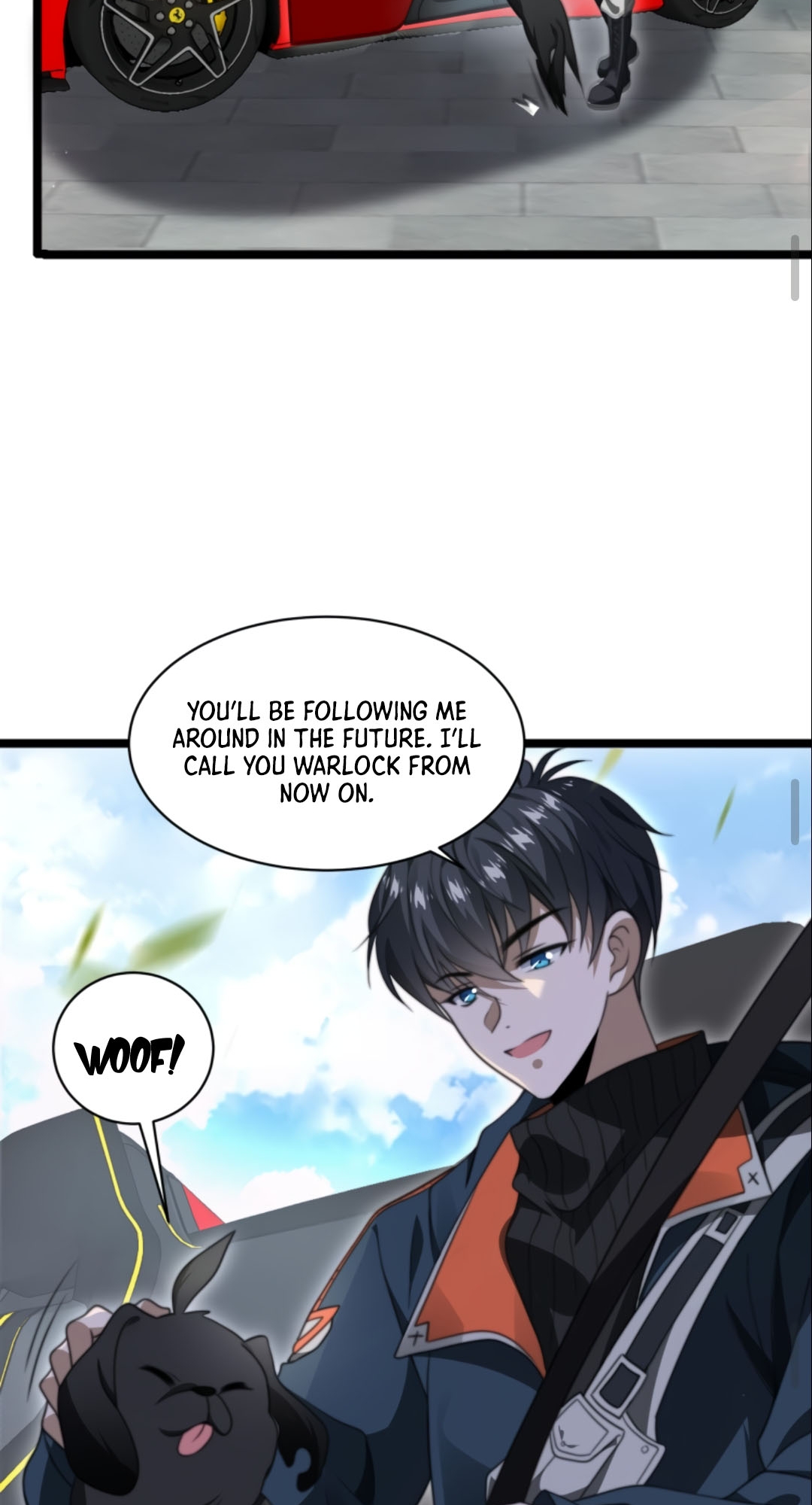 Stockpiling Ten Thousand Tons of Pork During the Apocalypse Ch. 2 第29页