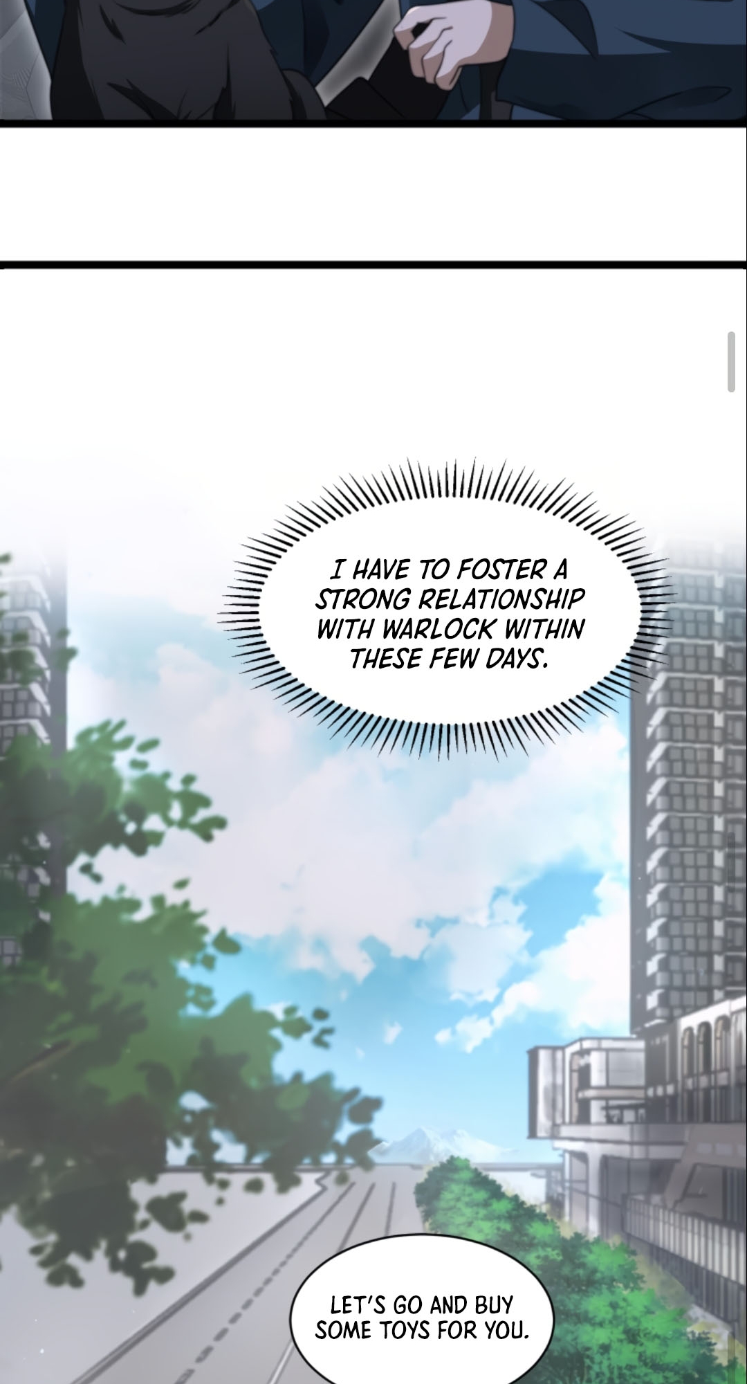 Stockpiling Ten Thousand Tons of Pork During the Apocalypse Ch. 2 第30页