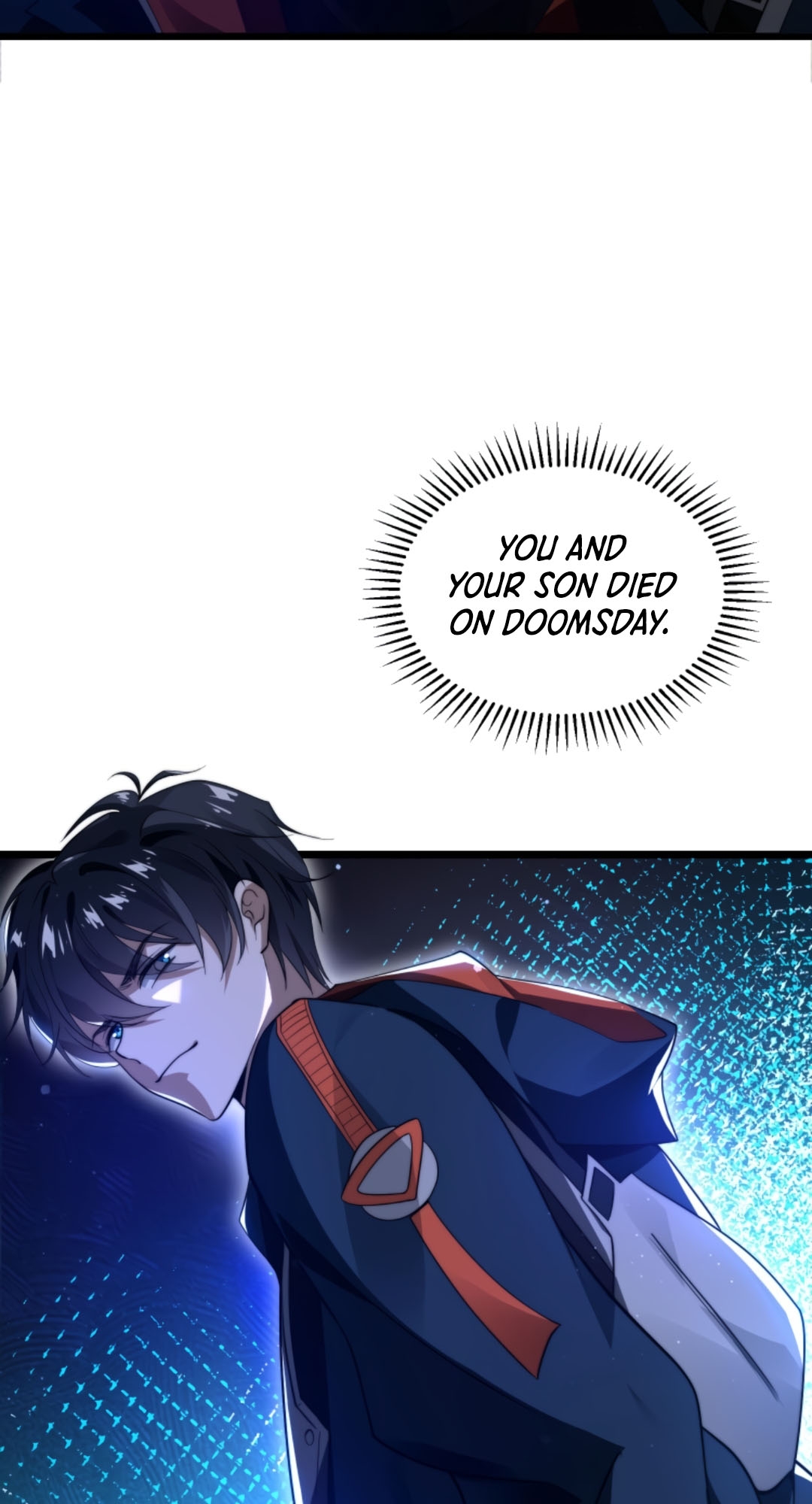 Stockpiling Ten Thousand Tons of Pork During the Apocalypse Ch. 2 第4页