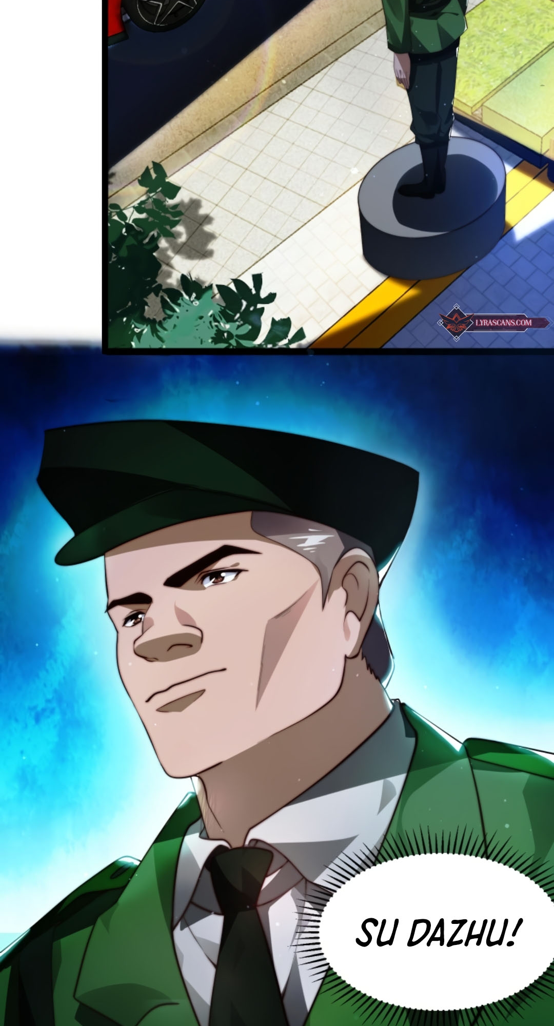 Stockpiling Ten Thousand Tons of Pork During the Apocalypse Ch. 2 第33页