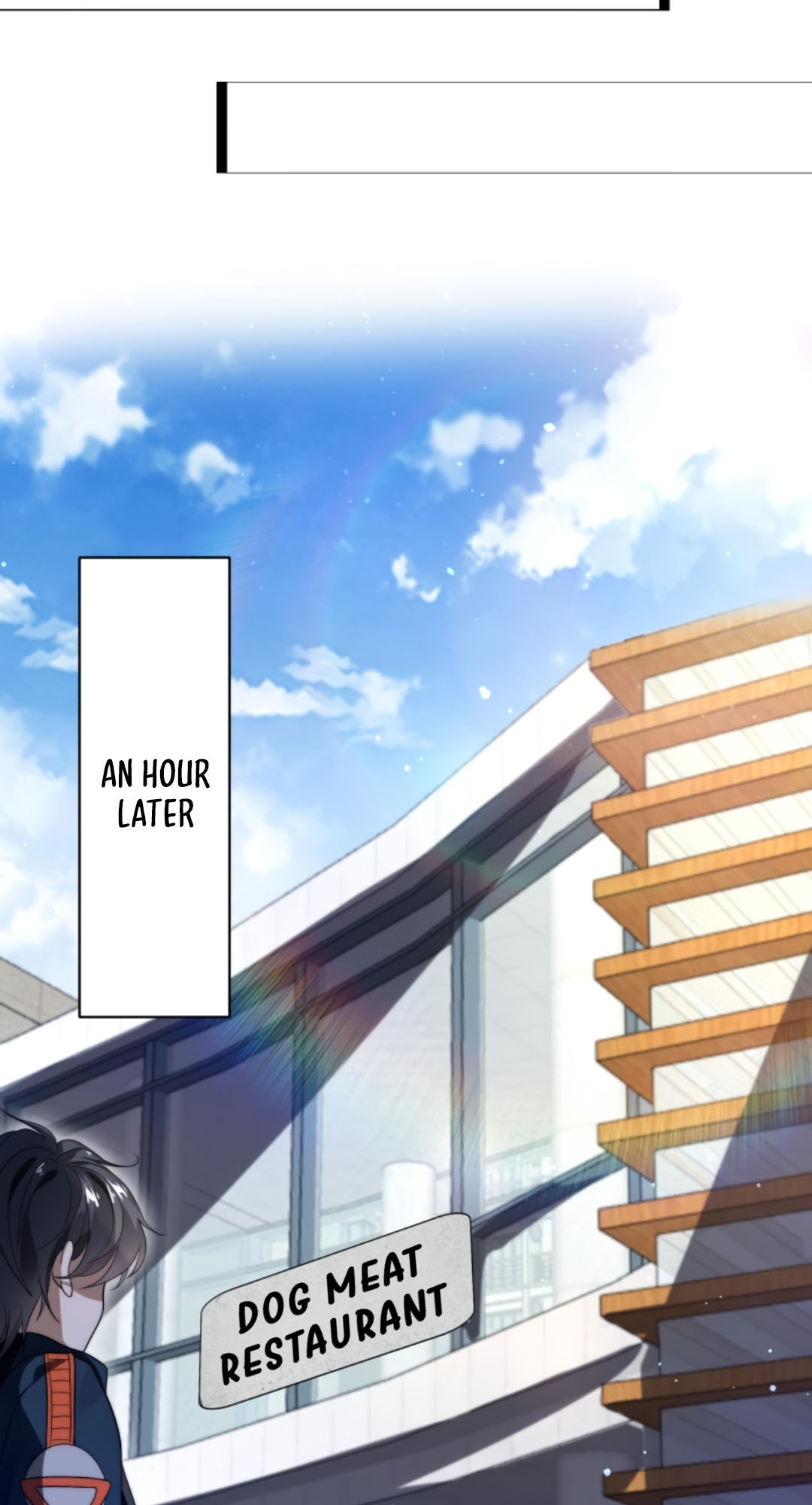 Stockpiling Ten Thousand Tons of Pork During the Apocalypse Ch. 2 第6页