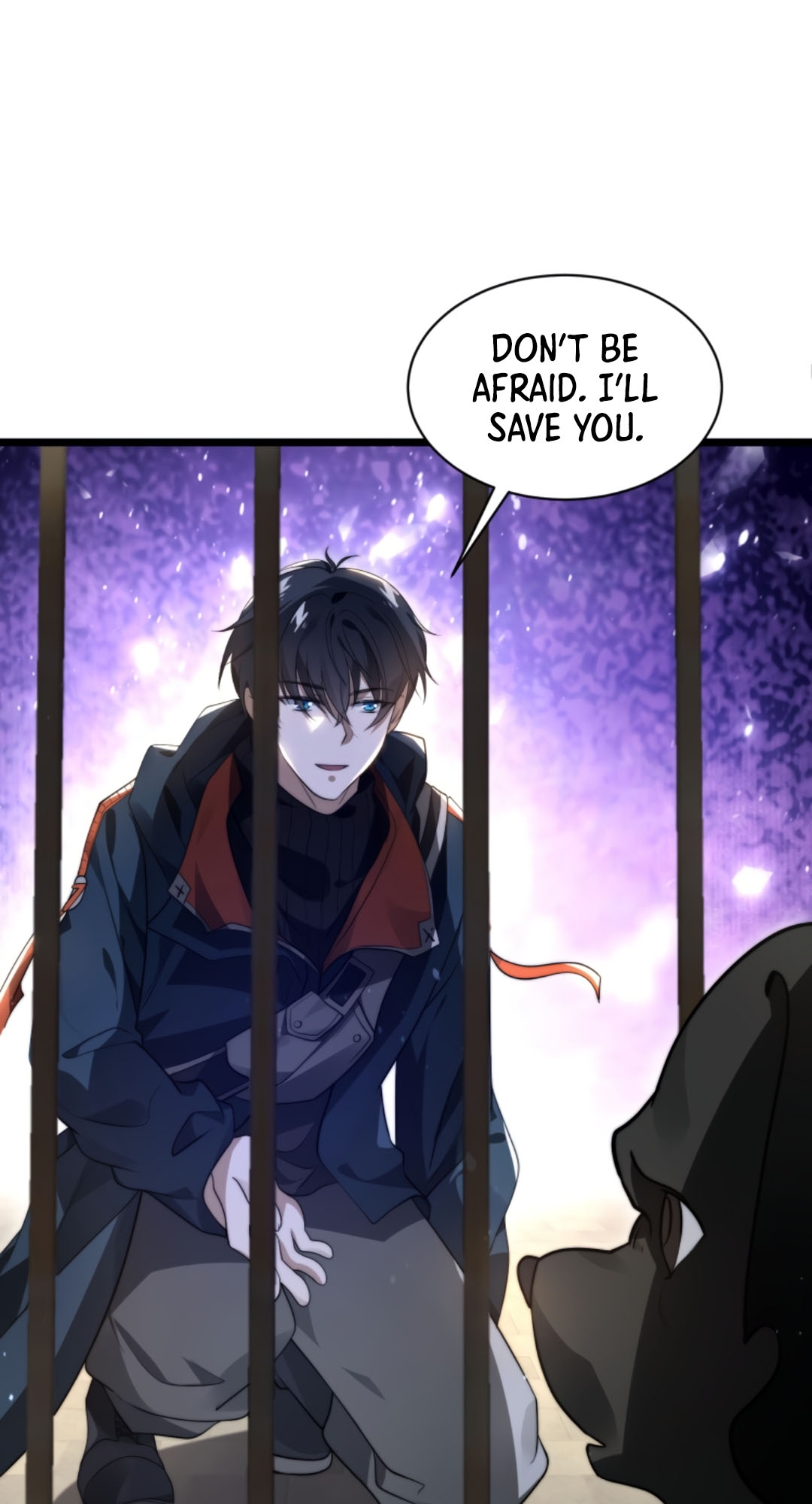 Stockpiling Ten Thousand Tons of Pork During the Apocalypse Ch. 2 第9页