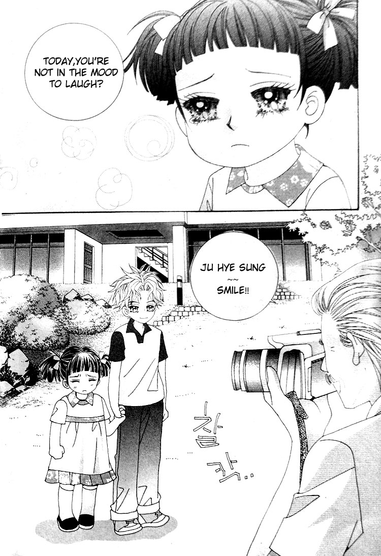 Taming the Cat Master 第2页