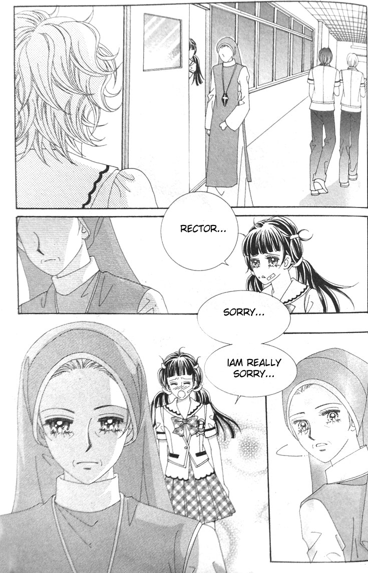 Taming the Cat Master Vol. 1 Ch. 1 第17页