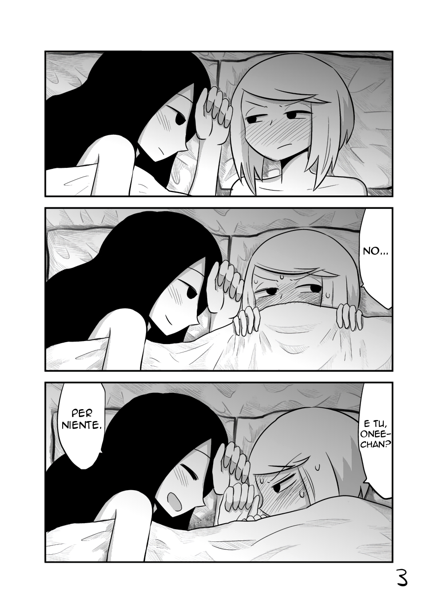 Deai-kei Site de Imouto to Deau Hanashi Ch. 1 第10页