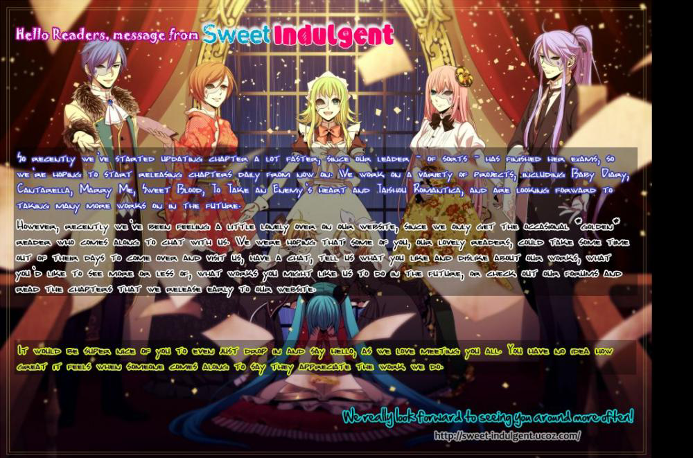 School Life Ch. 2 第11页