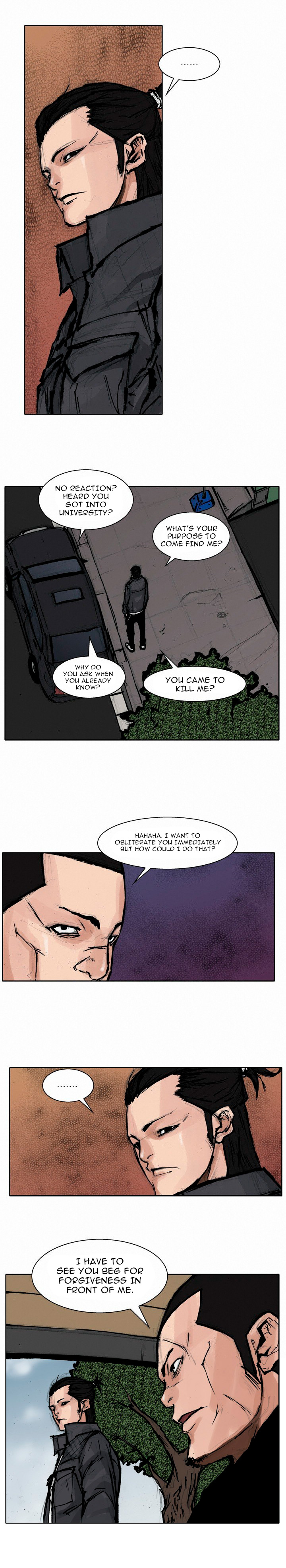 Tong Classified Ch. 3 第3页