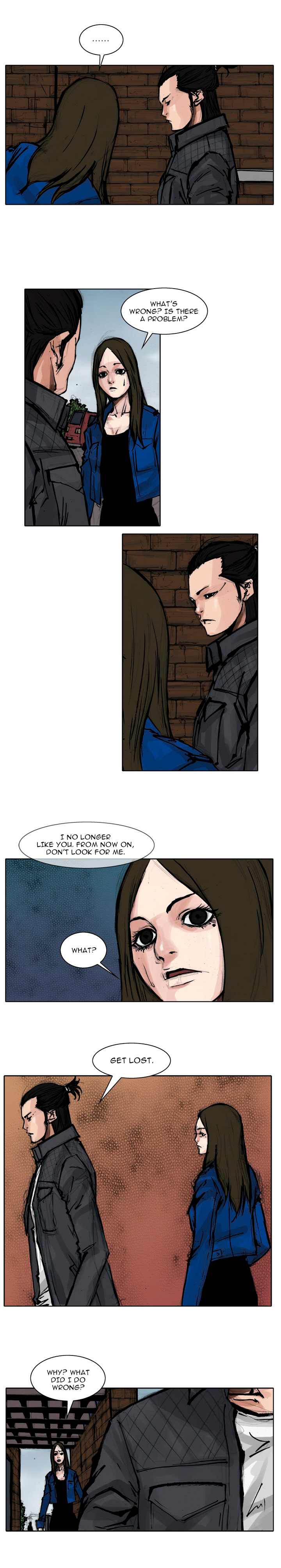 Tong Classified Ch. 3 第5页