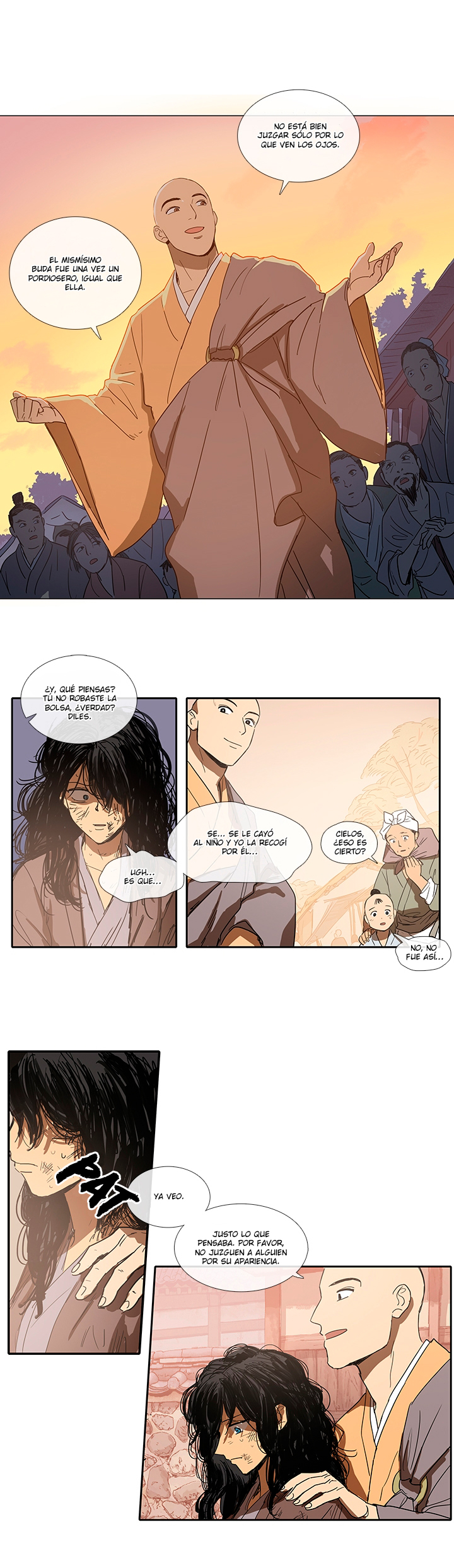 Geunyeo ui Simcheong Pordiosera 第11页