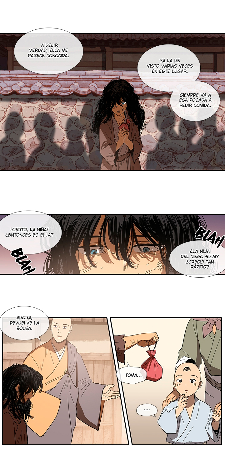 Geunyeo ui Simcheong Pordiosera 第12页