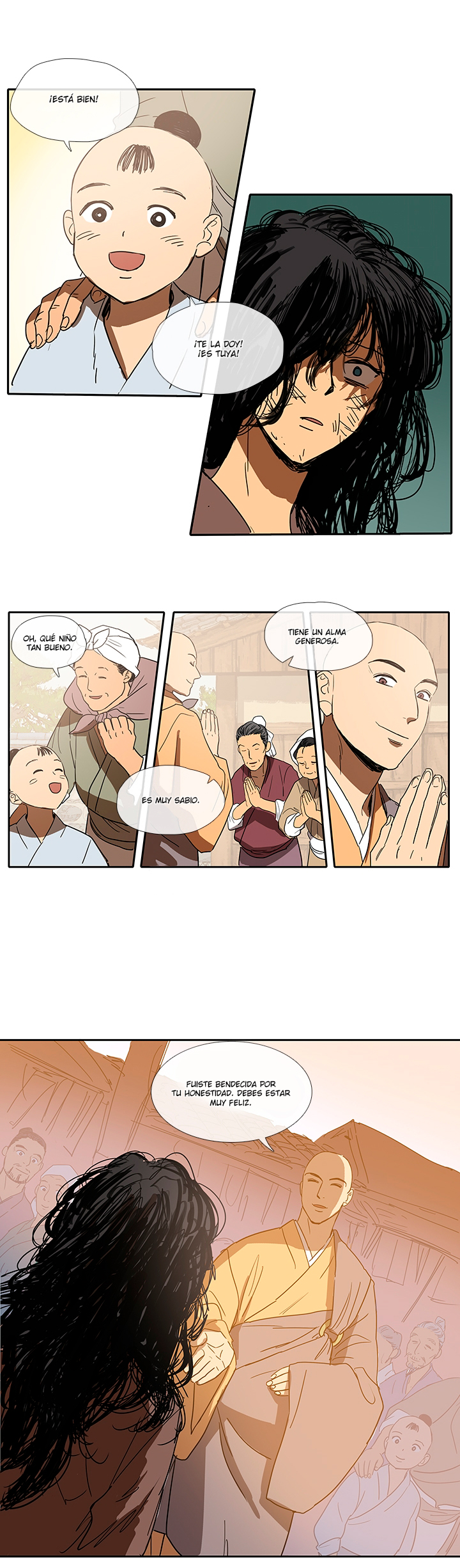 Geunyeo ui Simcheong Pordiosera 第13页
